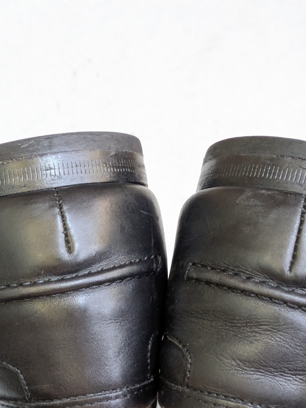 Gucci Horsebit Loafers Black Men US 9.5 - Picture 12 of 15